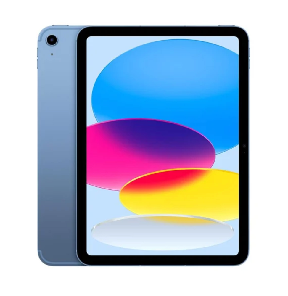 Apple iPad (2025) 11" A16 128GB Wi-Fi Niebieski