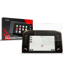 Folia antyodciskowa na ekran Kia Picanto 2 7"...