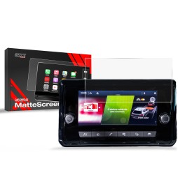 Folia antyodciskowa na ekran Seat Arona 8,25"...