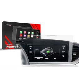 Folia antyodciskowa na ekran Opel Grandland 10"...