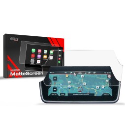 Folia antyodciskowa na ekran Ferrari GTC4 Lusso...