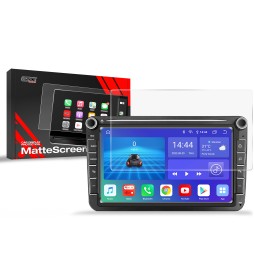 Folia antyodciskowa na ekran Radio Android 8"...