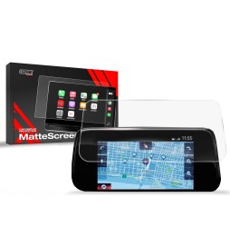 Folia antyodciskowa na ekran Mazda CX-5 2 7"...