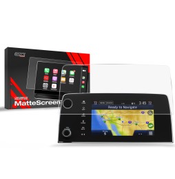 Folia antyodciskowa na ekran Honda CR-V 5...