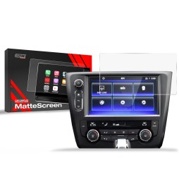 Folia antyodciskowa na ekran Renault Kadjar 9"...