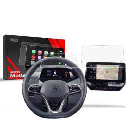 Folia antyodciskowa na ekran Volkswagen VW ID.4...