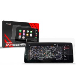Folia antyodciskowa na ekran BMW X4 G02...