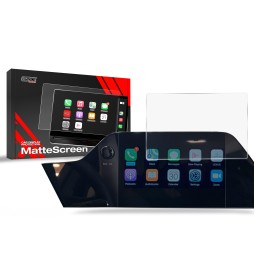Folia antyodciskowa na ekran Lexus UX 8"...