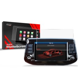 Folia antyodciskowa na ekran Hyundai i30 8"...