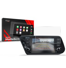 Folia antyodciskowa na ekran Hyundai i20 8"...