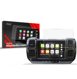 Folia antyodciskowa na ekran Citroen C5...