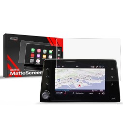 Folia antyodciskowa na ekran Peugeot Partner 3...