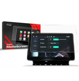 Folia antyodciskowa na ekran MG ZS 10,1"...