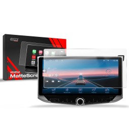 Folia antyodciskowa na ekran Android Radio...