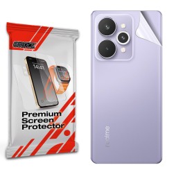 Folia na tył Grizz do Realme 15 Pro