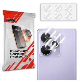 Szkło na aparat Grizz do Realme 15