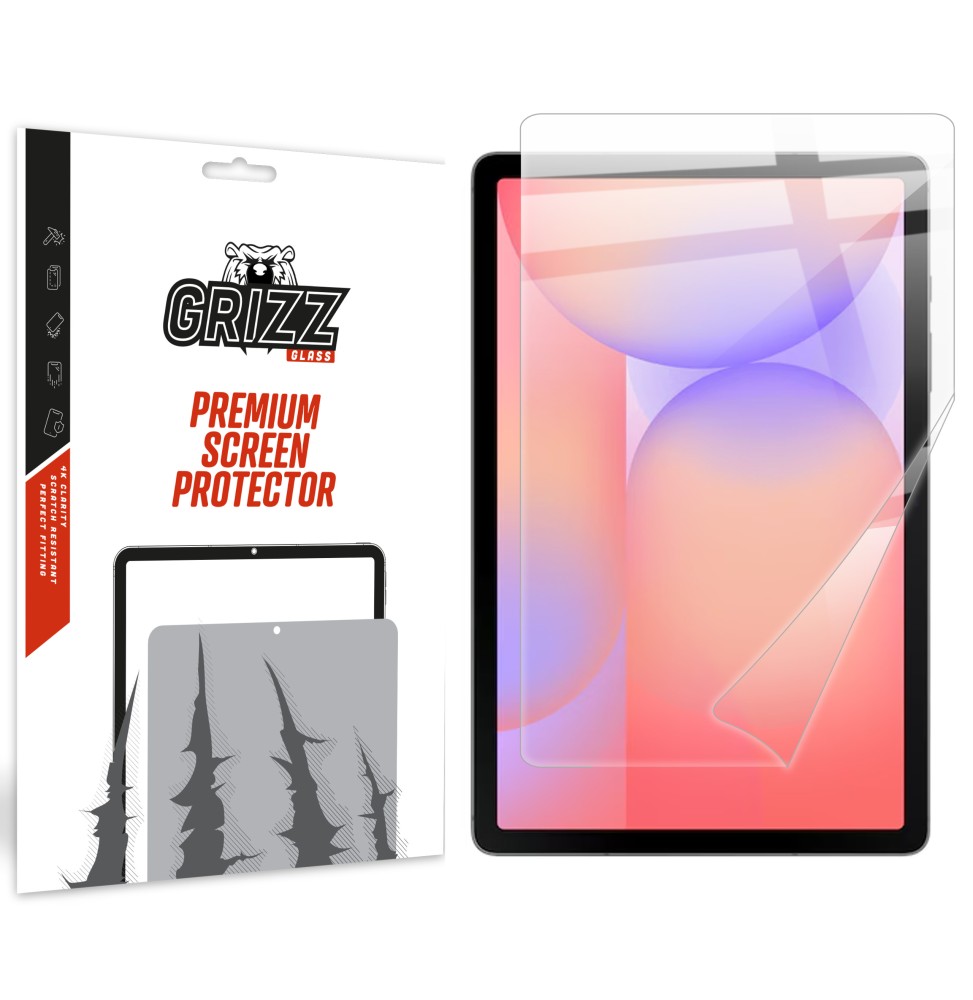 Folia ceramiczna Grizz do Samsung Galaxy Tab S10 Lite