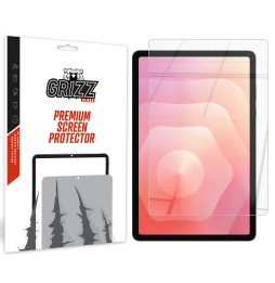 Szkło hybrydowe Grizz do Samsung Galaxy Tab S11
