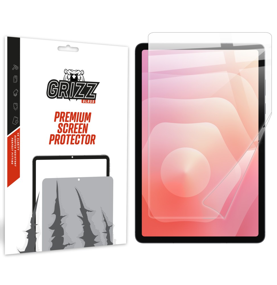 Folia ceramiczna Grizz do Samsung Galaxy Tab S11