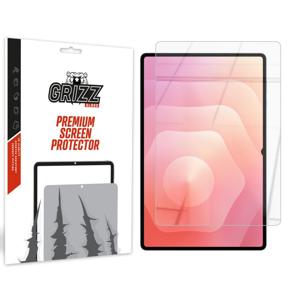 Szkło hybrydowe Grizz do Samsung Galaxy Tab S11 Ultra