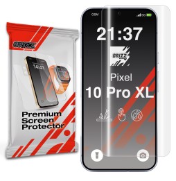 Folia hydrożelowa Grizz do Google Pixel 10 Pro XL