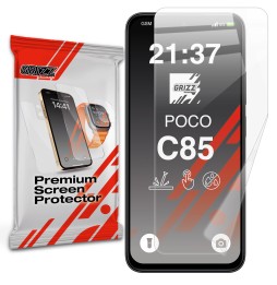 Folia ceramiczna Grizz do Xiaomi Poco C85 4G