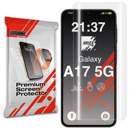 Folia hydrożelowa Grizz do Samsung Galaxy A17 5G