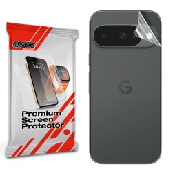 Folia na tył Grizz do Google Pixel 10