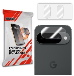 Szkło na aparat Grizz do Google Pixel 10