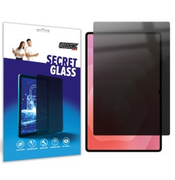 Sekretne szkło hybrydowe do Samsung Galaxy Tab...