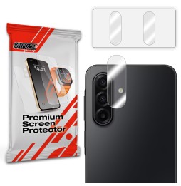 Szkło na aparat Grizz do Samsung Galaxy A17 4G