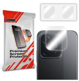 Szkło na aparat Grizz do Xiaomi Poco C85 4G