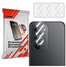 Szkło na aparat Grizz do Xiaomi Redmi 15