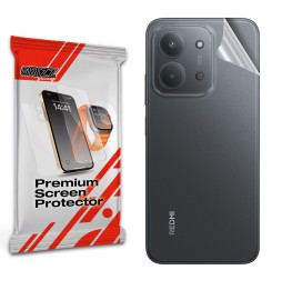Folia na tył Grizz do Xiaomi Redmi 15C 5G
