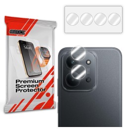 Szkło na aparat Grizz do Xiaomi Redmi 15C 4G
