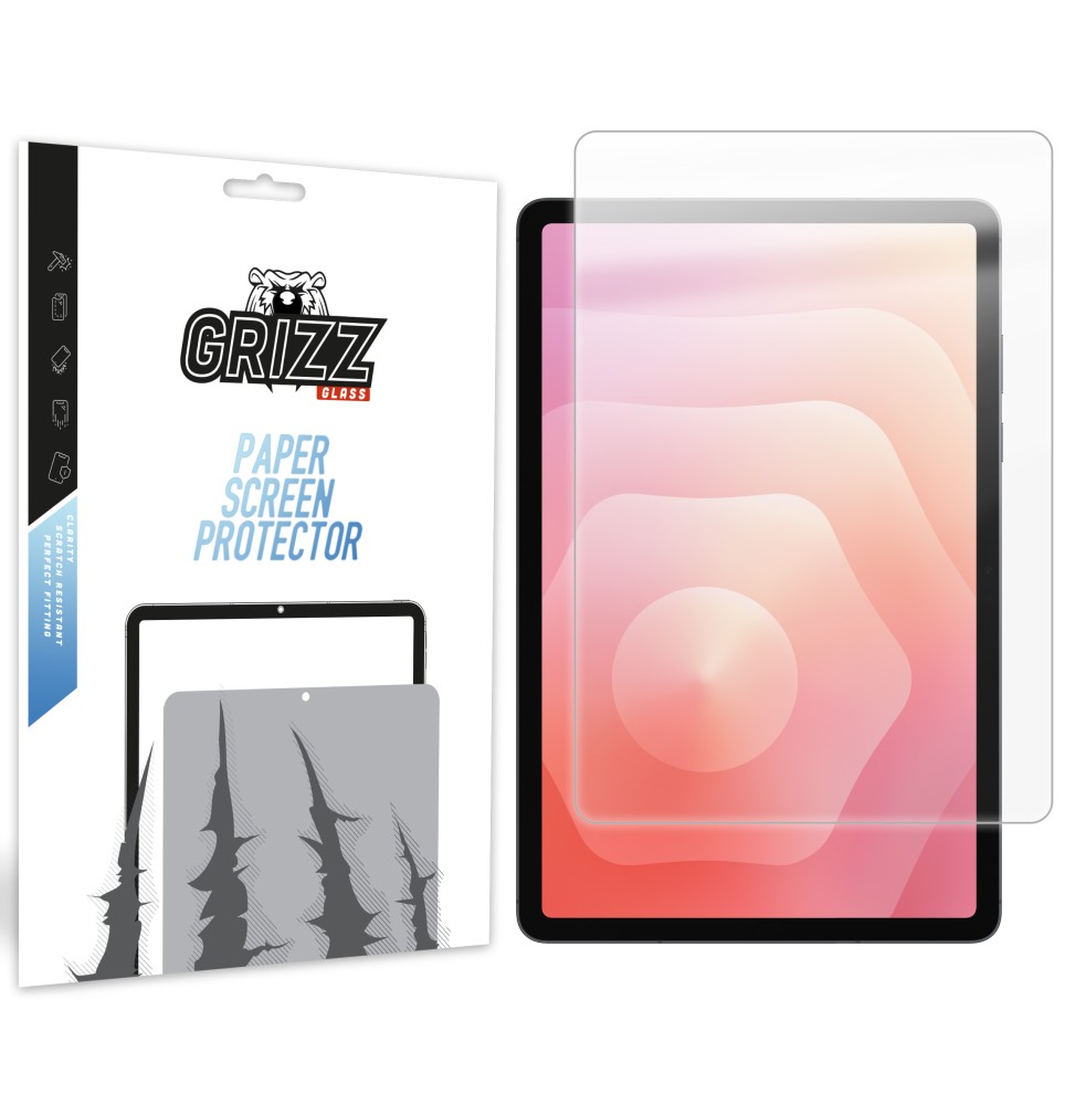 Folia antyodciskowa Grizz do Samsung Galaxy Tab S11