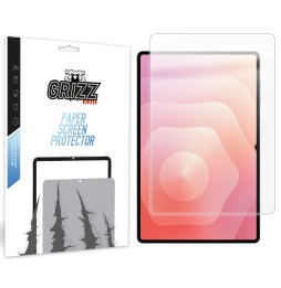 Folia antyodciskowa Grizz do Samsung Galaxy Tab...