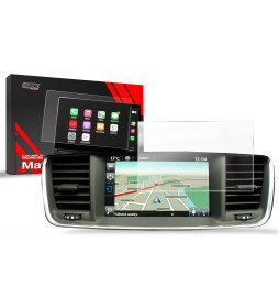 Folia antyodciskowa na ekran Peugeot 508 7"...