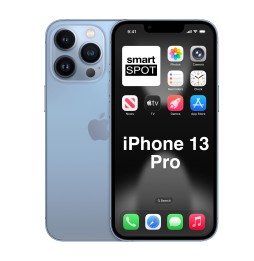 iPhone 13 Pro