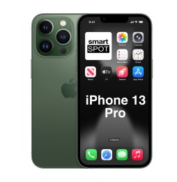 iPhone 13 Pro