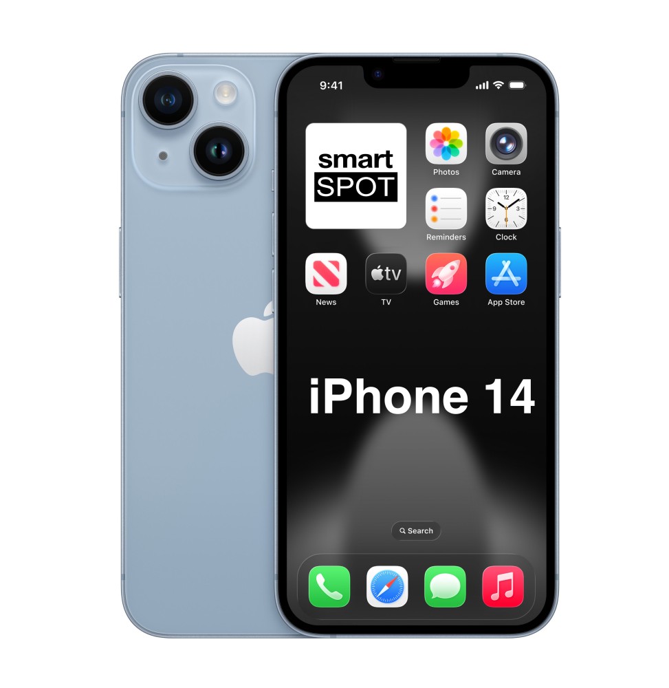 iPhone 14