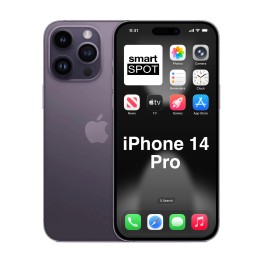iPhone 14 Pro