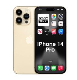 iPhone 14 Pro