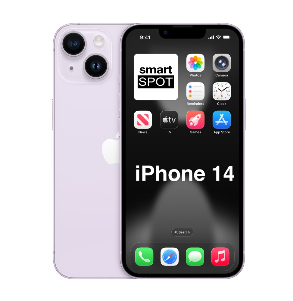 iPhone 14