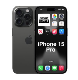 iPhone 15 Pro 100% kondycji baterii