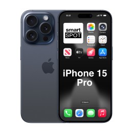 iPhone 15 Pro