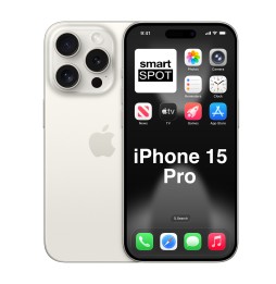 iPhone 15 Pro