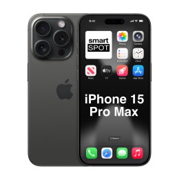 iPhone 15 Pro Max 100% kondycji baterii