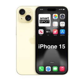 iPhone 15