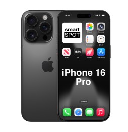 iPhone 16 Pro